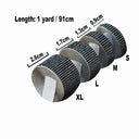 Shimmering Rhinestone Sticker Set For Craft And Decor