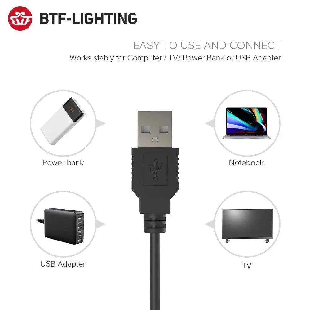 Ultimate LED Bluetooth Music Controller For Customization