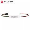 Music-Synced LED Controller for Home Use