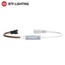 Music-Synced LED Controller for Home Use