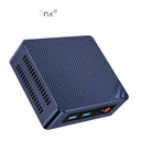Pro Dual-Display Mini PC for Productivity