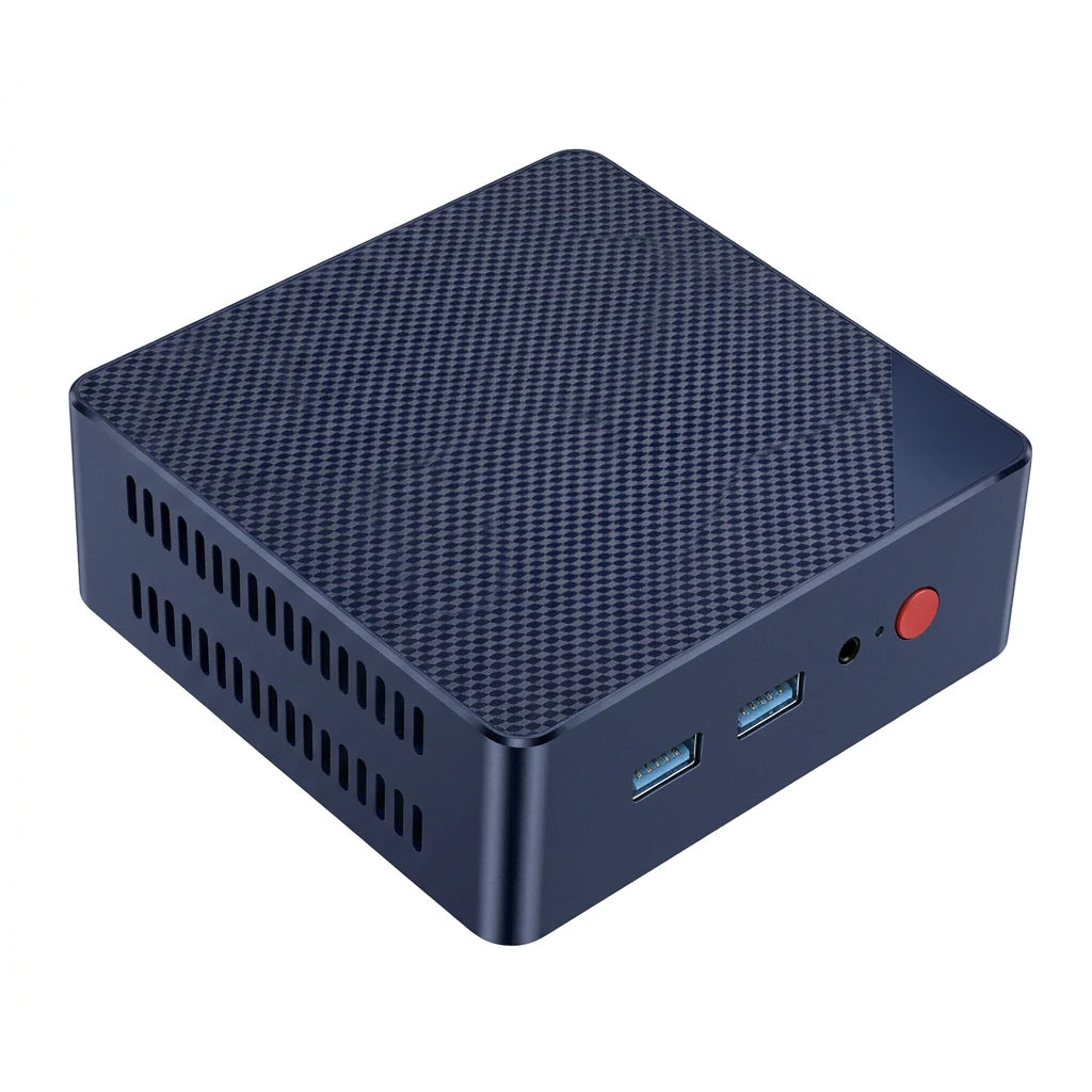 Pro Dual-Display Mini PC for Productivity – N5095 8G128G / Intel Processor / us | Russian Federation product view 1