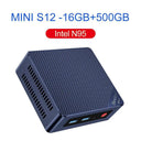 Pro Dual-Display Mini PC for Productivity