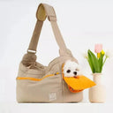 PawMate Windproof Pet Carrier For Dogs