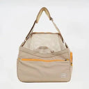 PawMate Windproof Pet Carrier For Dogs