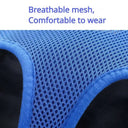 Breathable Pet Carrier Backpack for Pets