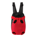 Breathable Pet Carrier Backpack for Pets