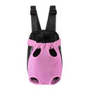 Breathable Pet Carrier Backpack for Pets