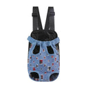 Breathable Pet Carrier Backpack for Pets