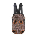 Breathable Pet Carrier Backpack for Pets