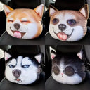 Car Neck Pillow for Travel Comfort Daily