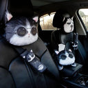 Car Neck Pillow for Travel Comfort Daily
