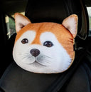 Car Neck Pillow for Travel Comfort Daily