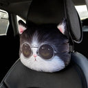Car Neck Pillow for Travel Comfort Daily