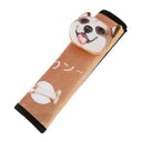 Car Neck Pillow for Travel Comfort Daily