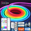 Led Strip Lighting for Mood and Sync