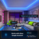 Led Strip Lighting for Mood and Sync
