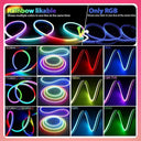 Led Strip Lighting for Mood and Sync