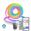 Led Strip Lighting for Mood and Sync