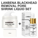 Blackhead Removal Kit for Clear Skin and Pore Control