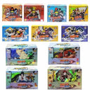 Naruto Card Game for Fans of Sci-Fi Fun