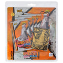Naruto Card Game for Fans of Sci-Fi Fun