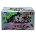 Naruto Card Game for Fans of Sci-Fi Fun