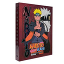 Naruto Card Game for Fans of Sci-Fi Fun