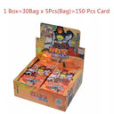 Naruto Card Game for Fans of Sci-Fi Fun