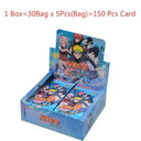 Naruto Card Game for Fans of Sci-Fi Fun