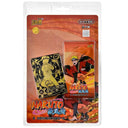Naruto Card Game for Fans of Sci-Fi Fun