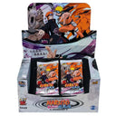 Naruto Card Game for Fans of Sci-Fi Fun