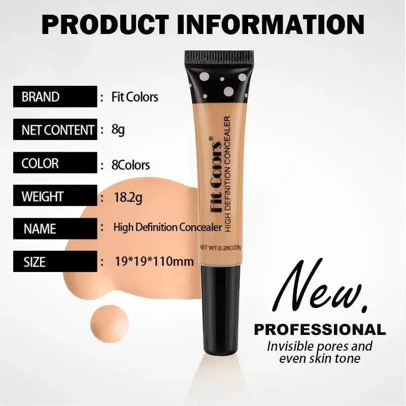 Ultimate Radiance Makeup Palette For Flawless Skin