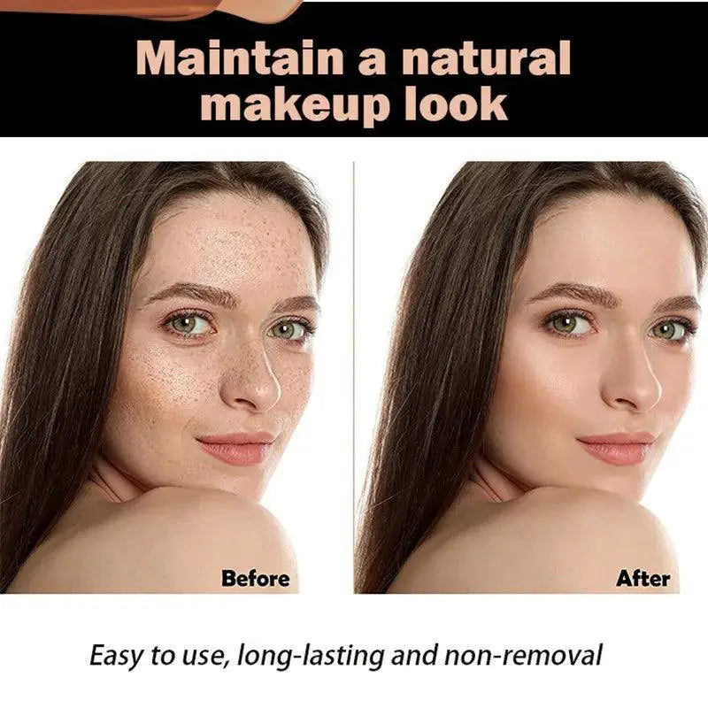 Ultimate Radiance Makeup Palette For Flawless Skin
