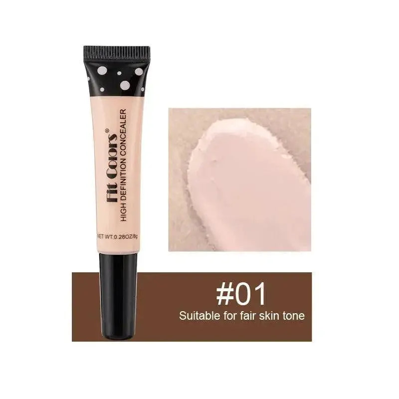 Ultimate Radiance Makeup Palette For Flawless Skin