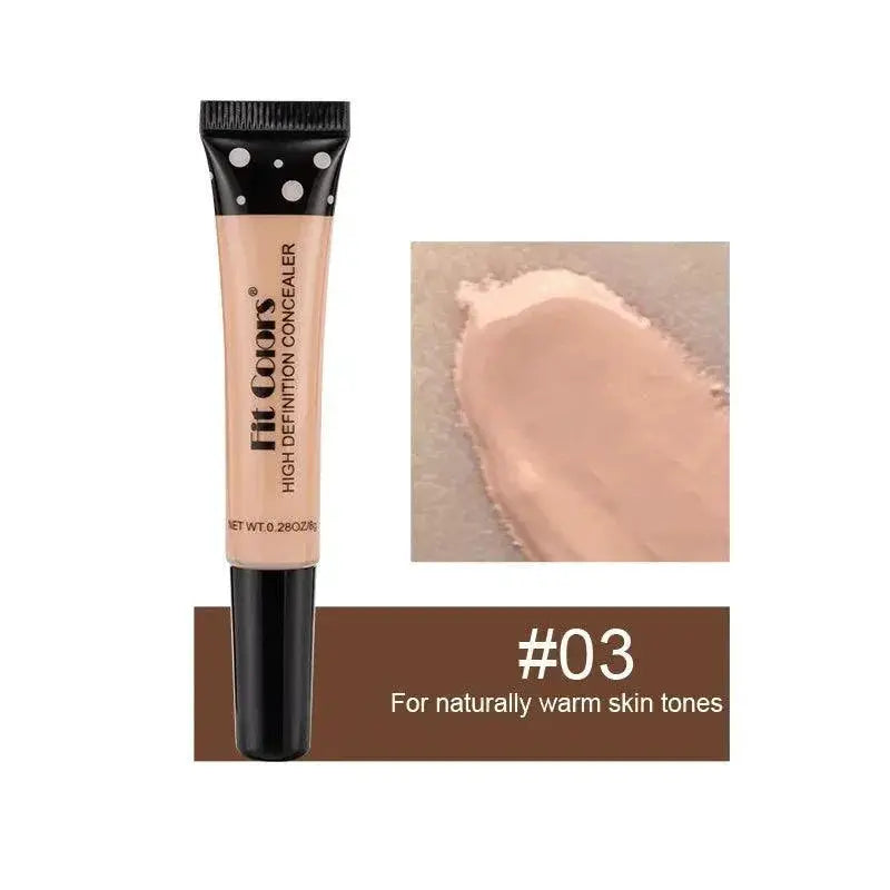 Waterproof Makeup Palette for Oily Skin — product view 9