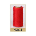 Polyester Waxed Thread Set For Leather Enthusiasts 36 Colors