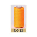 Polyester Waxed Thread Set For Leather Enthusiasts 36 Colors