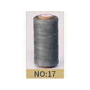 Polyester Waxed Thread Set For Leather Enthusiasts 36 Colors