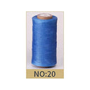 Polyester Waxed Thread Set For Leather Enthusiasts 36 Colors