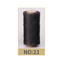 Polyester Waxed Thread Set For Leather Enthusiasts 36 Colors