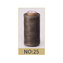 Polyester Waxed Thread Set For Leather Enthusiasts 36 Colors