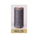 Polyester Waxed Thread Set For Leather Enthusiasts 36 Colors
