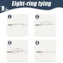 Reliable Sea Snap Hooks for Anglers