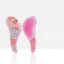 Unicorn Magic Hair Brush For Easy Haircare Transformation