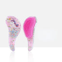 Unicorn Magic Hair Brush For Easy Haircare Transformation