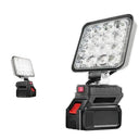Bright Vehicle Lighting Work Light Pro