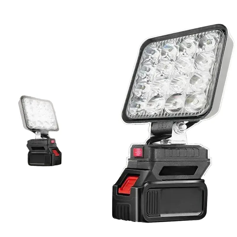 Bright Vehicle Lighting Work Light Pro — product view 1