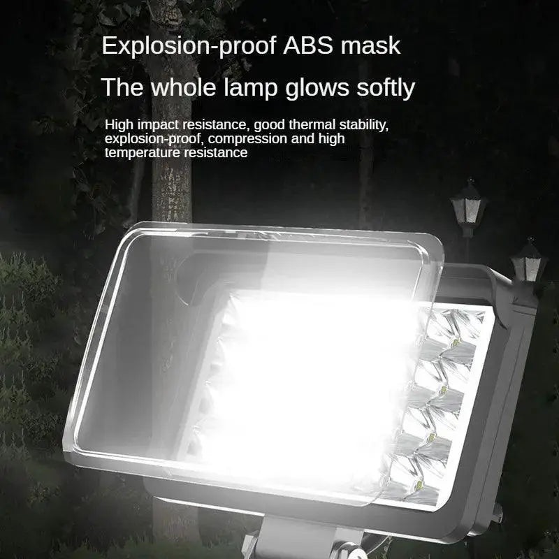 Makita LED Spotlights Portable Cordless Work Light Pro