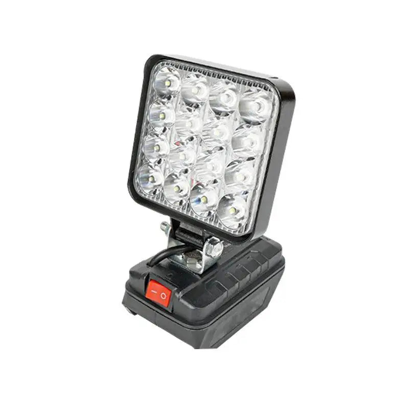Makita LED Spotlights Portable Cordless Work Light Pro